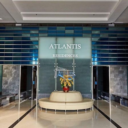 Atlantis Residence B19 5-6 Pax L 5 Mins Jonker St By Lullaby Retreats Malacca Ngoại thất bức ảnh