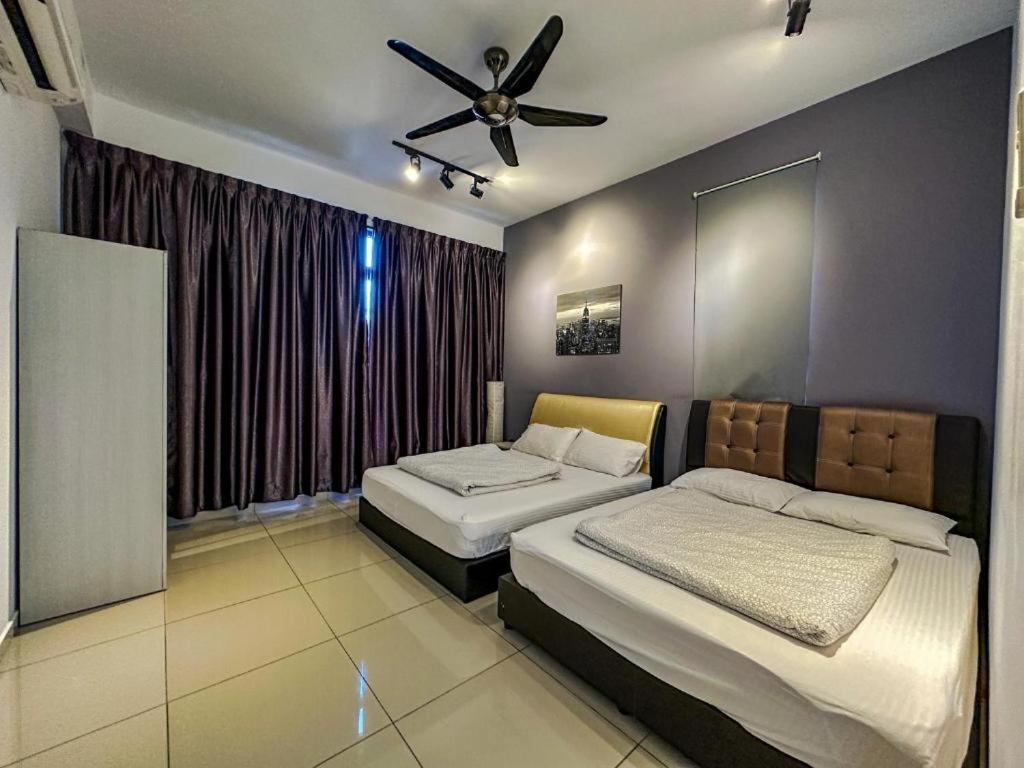 Atlantis Residence B19 5-6 Pax L 5 Mins Jonker St By Lullaby Retreats Malacca Ngoại thất bức ảnh