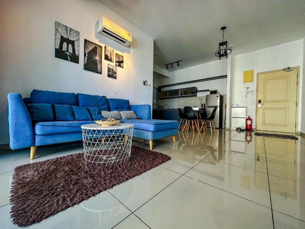 Atlantis Residence B19 5-6 Pax L 5 Mins Jonker St By Lullaby Retreats Malacca Ngoại thất bức ảnh