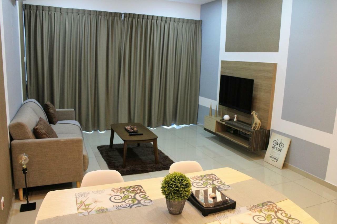 Atlantis Residence B19 5-6 Pax L 5 Mins Jonker St By Lullaby Retreats Malacca Ngoại thất bức ảnh