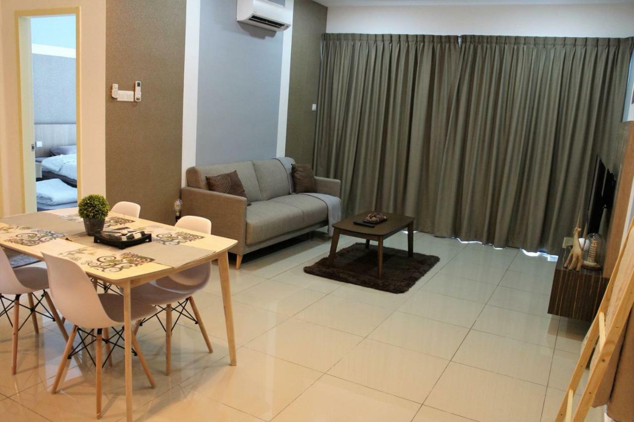 Atlantis Residence B19 5-6 Pax L 5 Mins Jonker St By Lullaby Retreats Malacca Ngoại thất bức ảnh