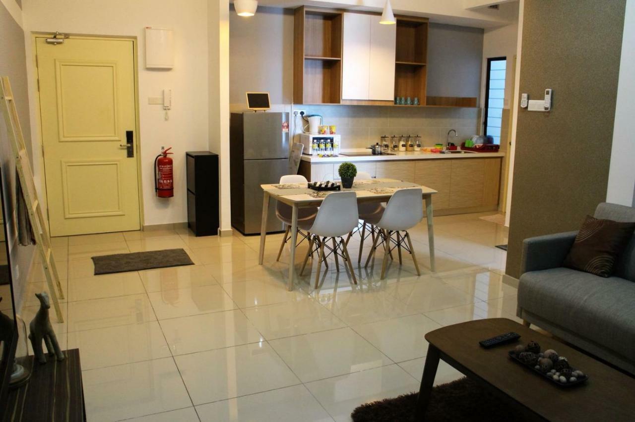 Atlantis Residence B19 5-6 Pax L 5 Mins Jonker St By Lullaby Retreats Malacca Ngoại thất bức ảnh