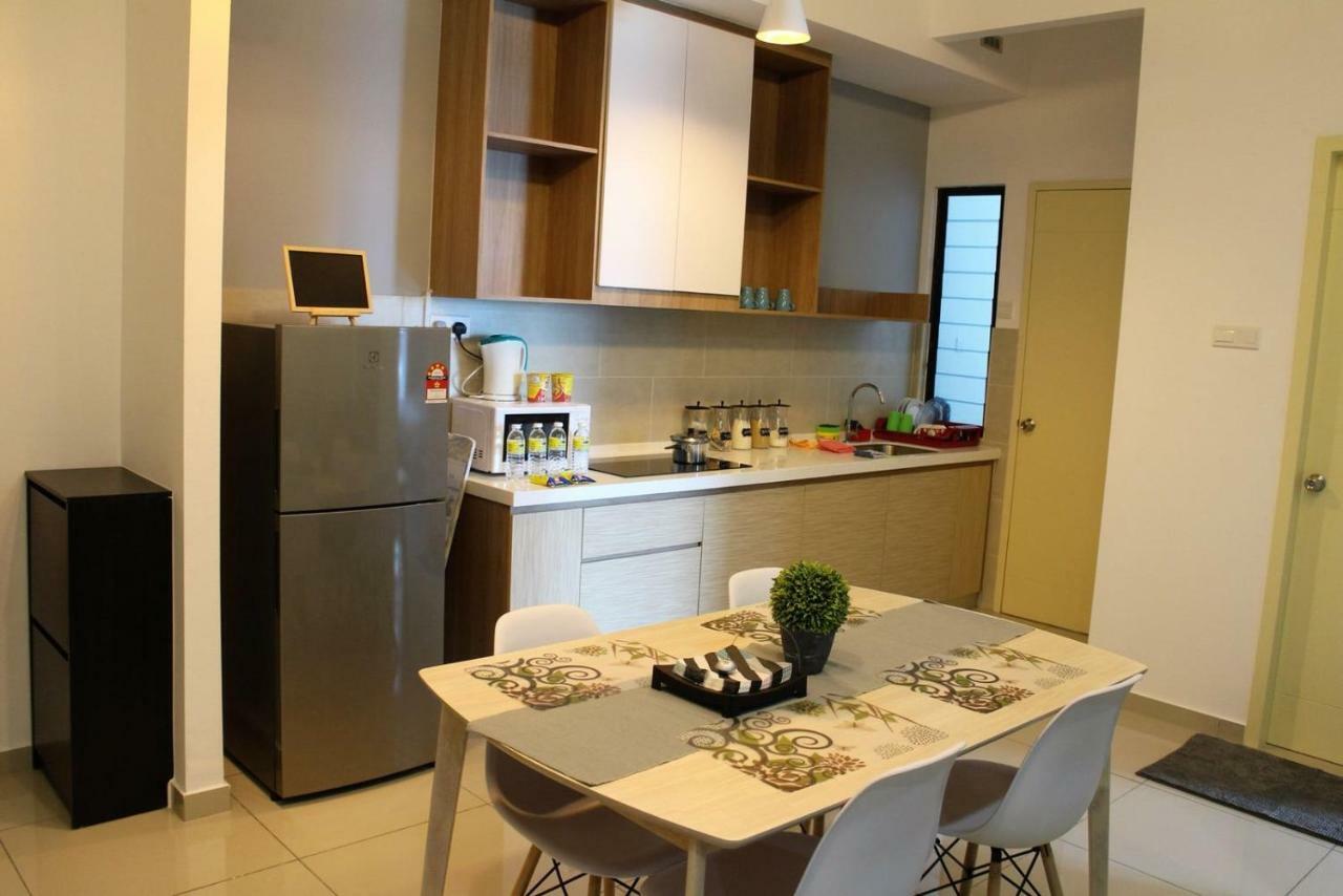 Atlantis Residence B19 5-6 Pax L 5 Mins Jonker St By Lullaby Retreats Malacca Ngoại thất bức ảnh