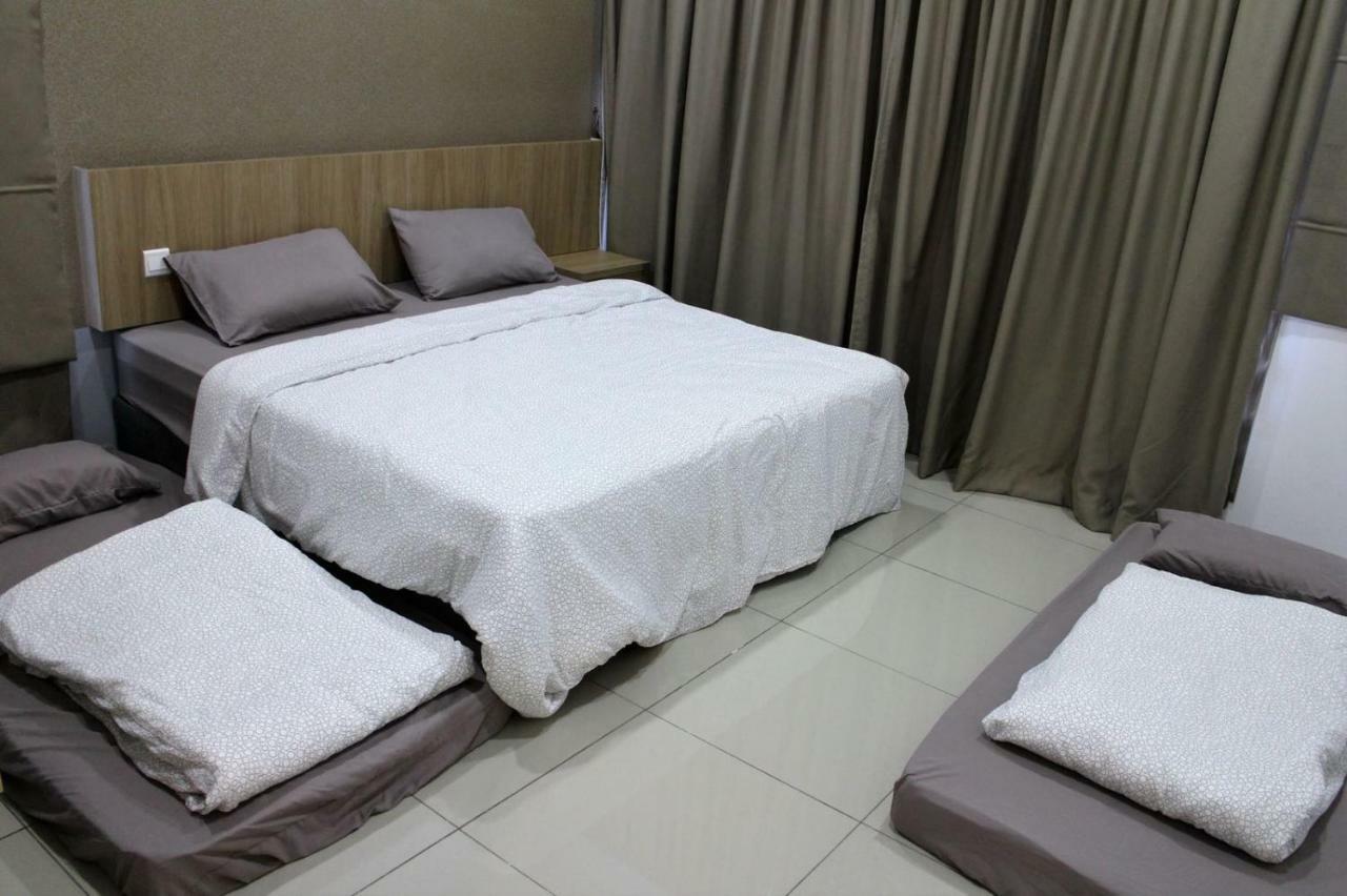 Atlantis Residence B19 5-6 Pax L 5 Mins Jonker St By Lullaby Retreats Malacca Ngoại thất bức ảnh